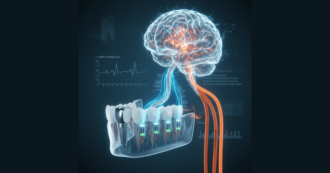 The Neurological Battery: Your Brain Runs on Afferent Input