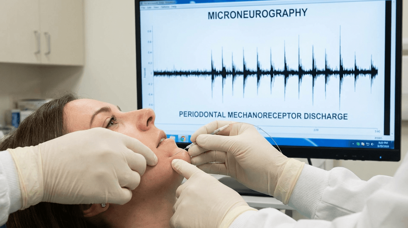 The Neurological Voltmeter: Microneurography and Resting Tone