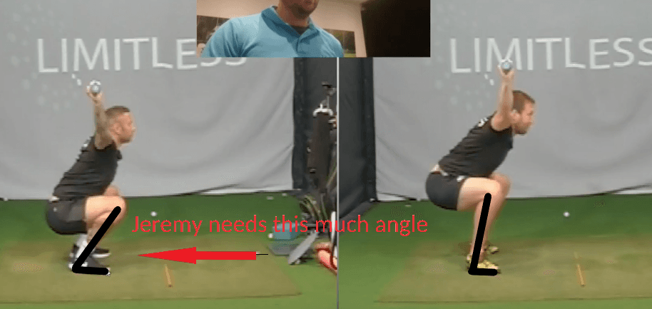 Increased Range of Motion Without Exercise