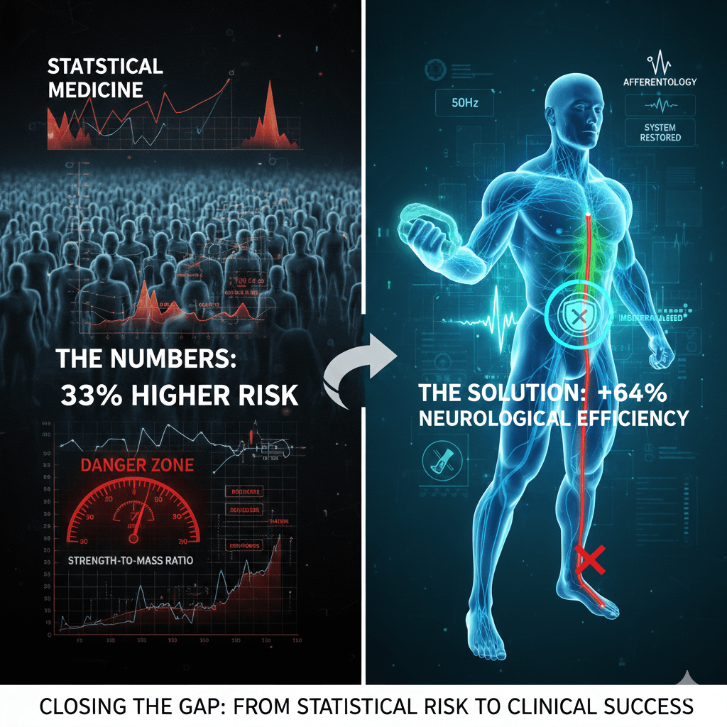 Closing the Gap: Turning Mortality Statistics into Clinical Success